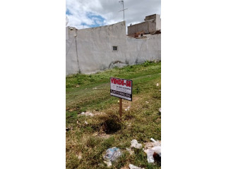 Vende-se Terreno na Rua Ivan S. Oliveira no Ipsep em Serra Talhada-PE