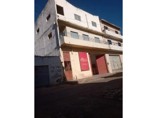 Vende-se Ap. com 90m² no Centro em Serra Talhada-PE