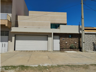 Vendo Excelente Casa em Custódia -PE